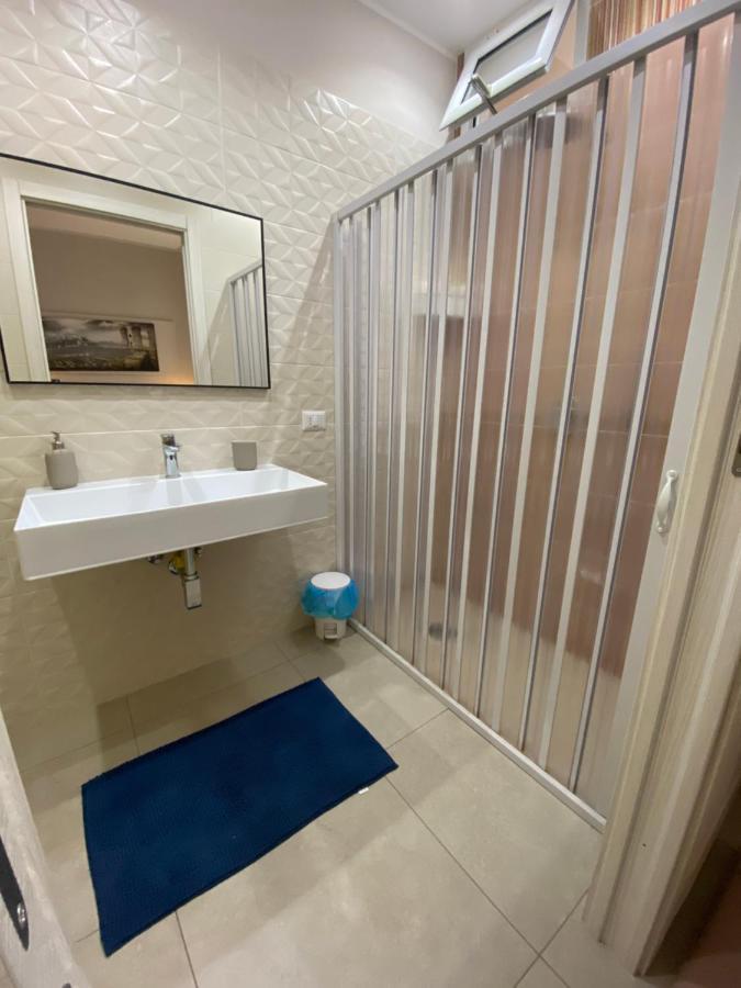 Apartament Fondaco House Neapol Zewnętrze zdjęcie