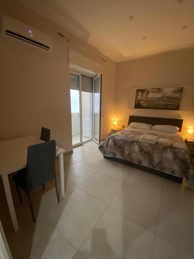 Apartament Fondaco House Neapol Zewnętrze zdjęcie