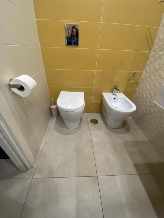 Apartament Fondaco House Neapol Zewnętrze zdjęcie