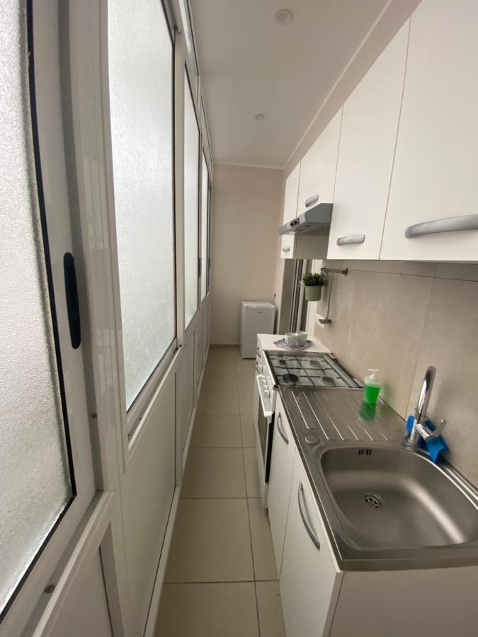 Apartament Fondaco House Neapol Zewnętrze zdjęcie