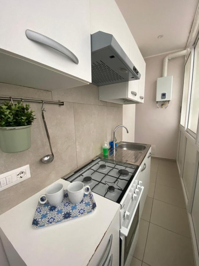 Apartament Fondaco House Neapol Zewnętrze zdjęcie